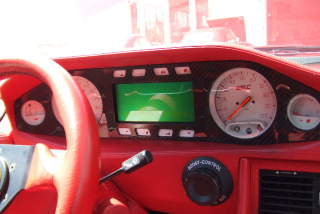 Illustration for article titled This Ferrari Is Not An F40